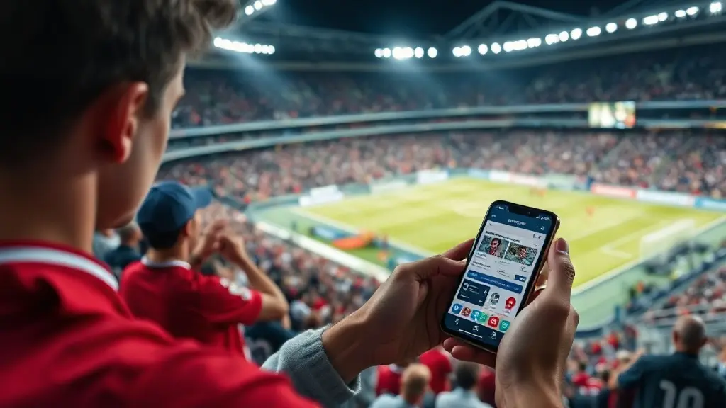 ADI Predictstreet e Matchbook lançam hub de apostas para a Copa do Mundo 2026 no Brasil