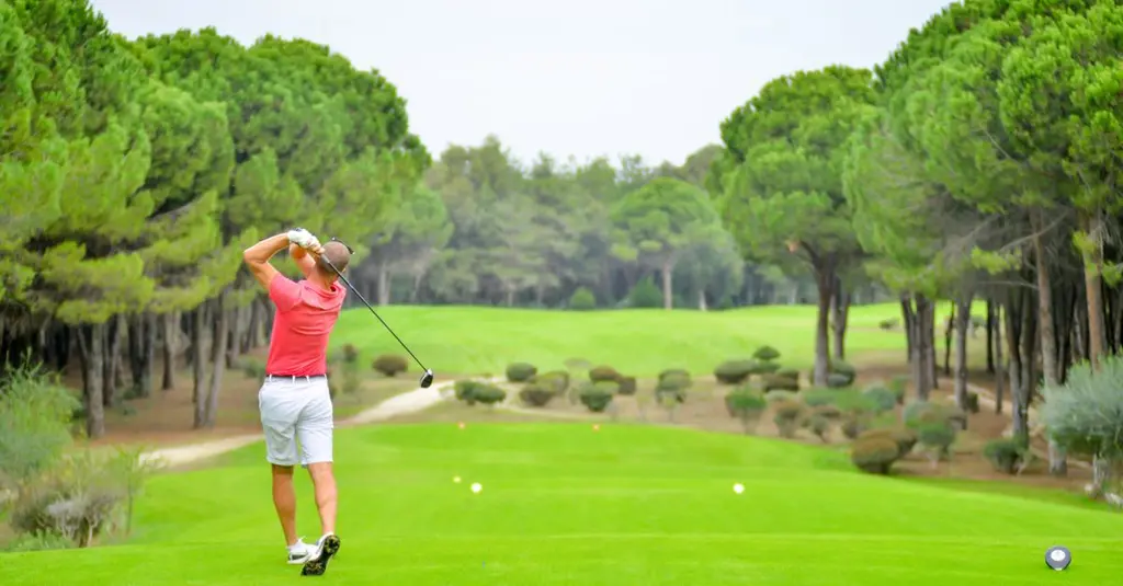 Alea e ALL IN Platform marcam revanche de golfe em Roma para novembro de 2026