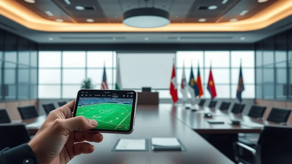 Ana Gaming contrata Guilherme Fiorin como Superintendente de Sportsbook