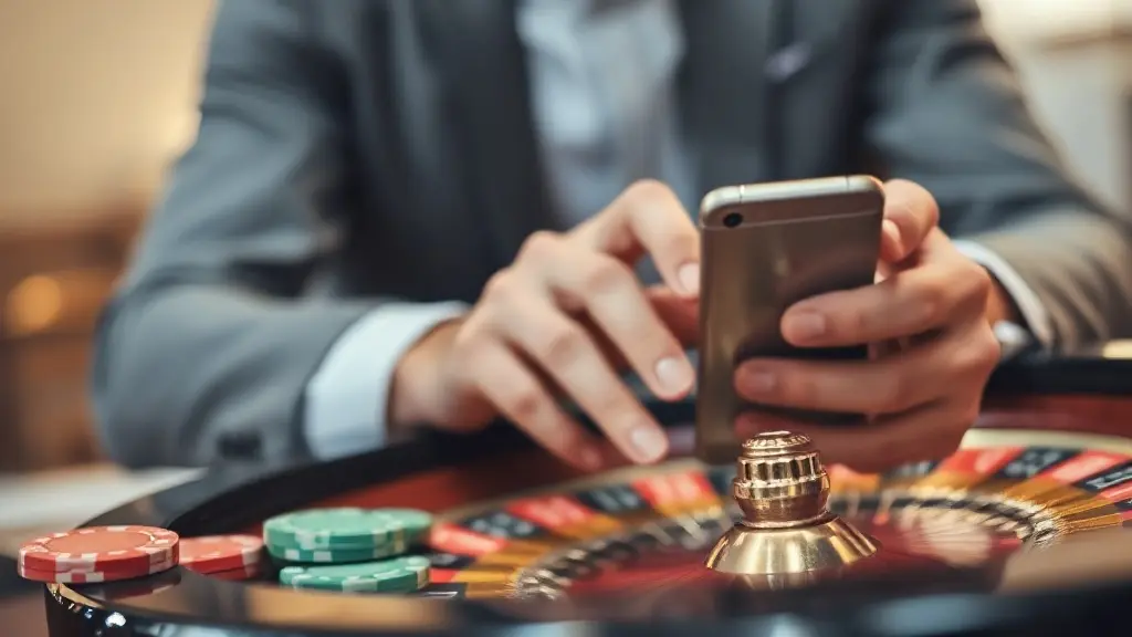 Ana Gaming firma parceria com Imagine Live para ampliar cassino ao vivo no Brasil