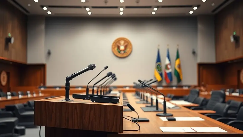 ANJL e IBJR saudam pacote do governo federal contra bets ilegais no Brasil
