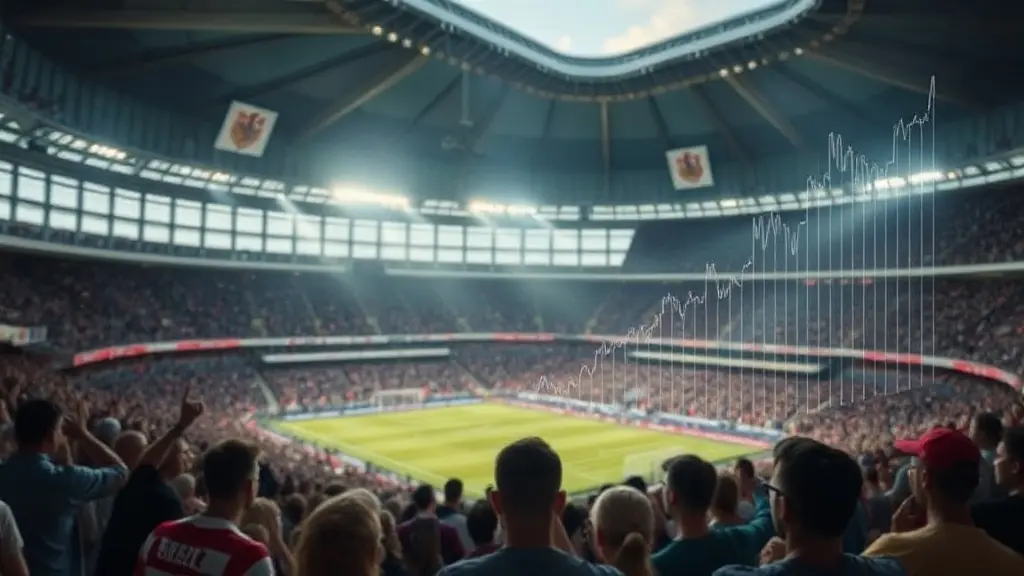 App da Copa do Mundo 2026 entra no top 10 da Google Play, mas bets seguem no topo