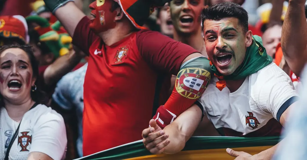 Arrecadação de bets licenciadas dobra em quatro meses e setor mira Copa do Mundo