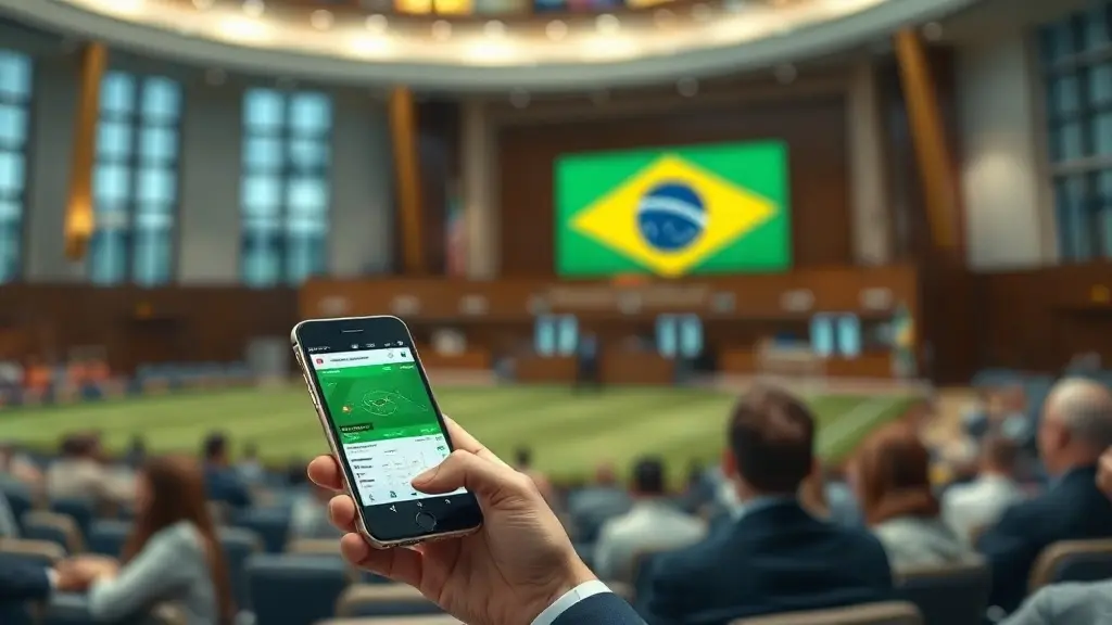 Atlaslive renova certificação GLI e reafirma conformidade com regras do mercado brasileiro