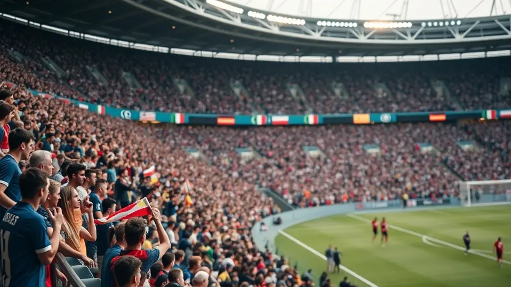 Autoexclusões em bets sobem 588% durante a Copa do Mundo de 2026