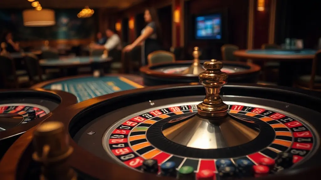 Bet365 revela os jogos de cassino online mais populares entre brasileiros em maio