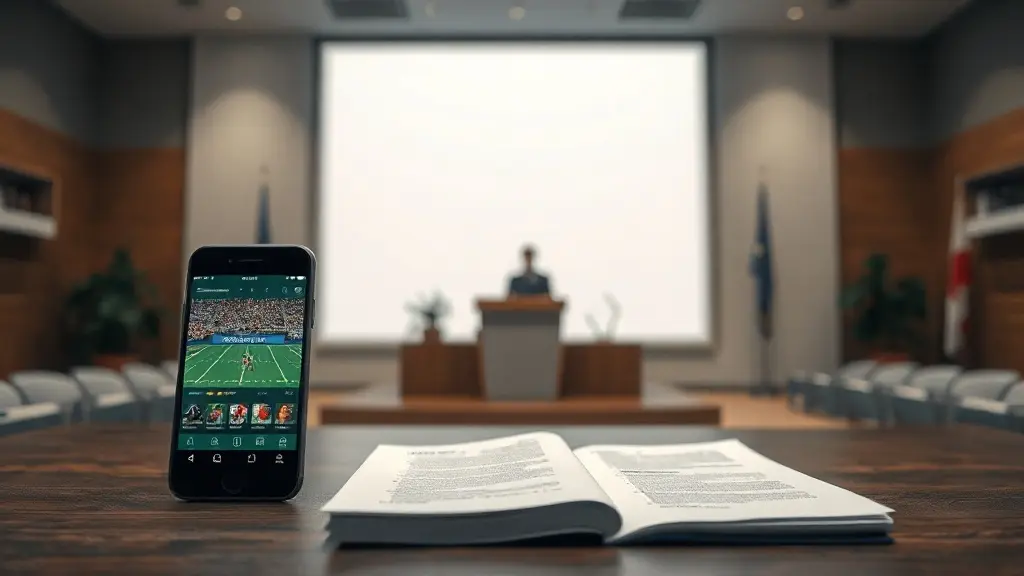 BETBY indica diretor regional para a LatAm como embaixador da SiGMA North America 2026