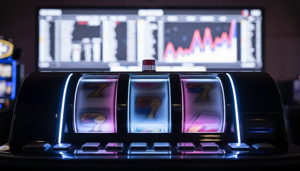 BETBY lança SlotBets e cria categoria híbrida entre sportsbook e cassino