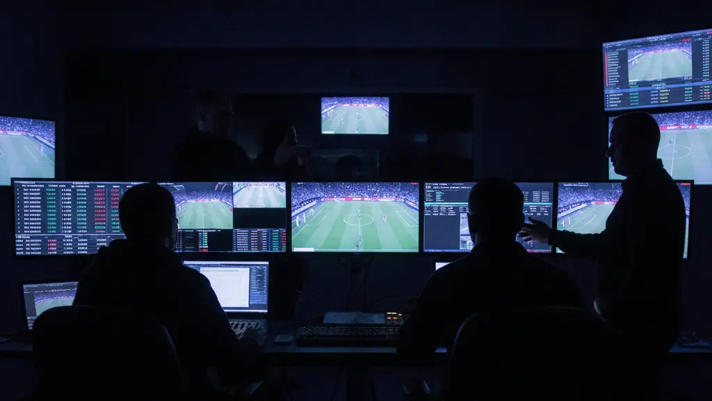 BETBY une streaming e apostas ao vivo em novo recurso chamado "Watch & Bet"