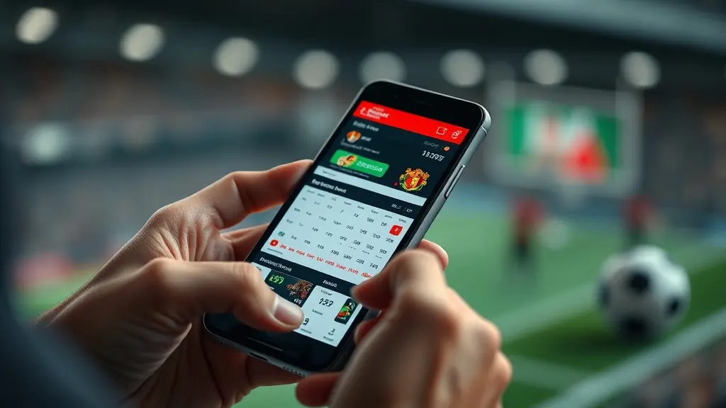 BetCris lança apostas esportivas conversacionais no WhatsApp com IA