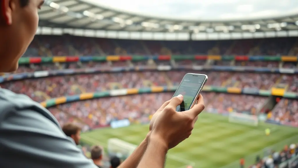 BETesporte lança operação integrada de mídia e conteúdo para a Copa do Mundo 2026