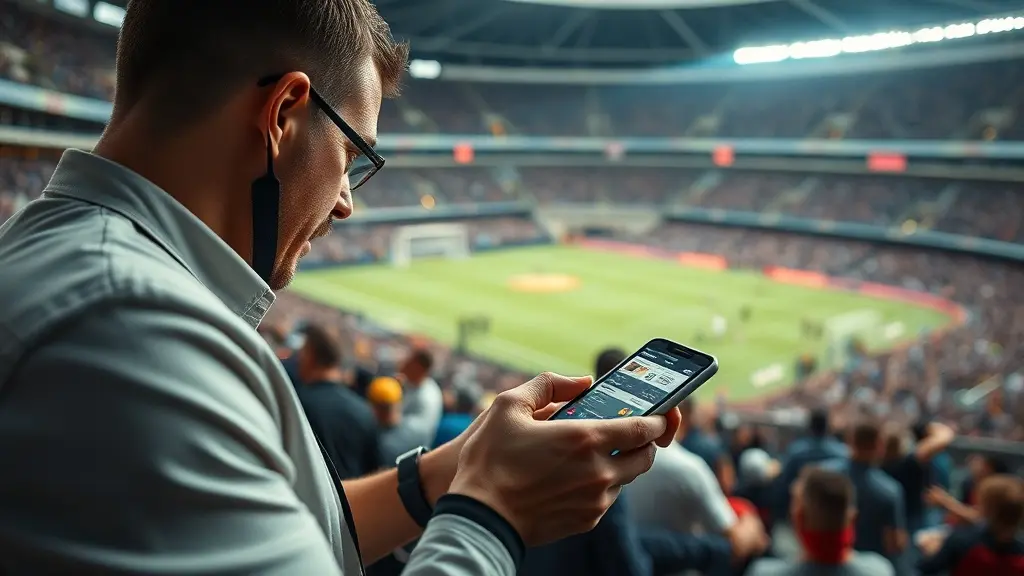 Betnacional une amor e futebol com cerimônia de casamento no Mineirão