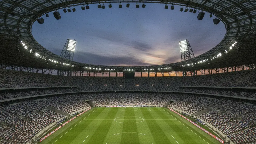 Bets movimentam R$ 1,03 bi no futebol, mas saída do setor ameaça dívida de R$ 17,3 bi