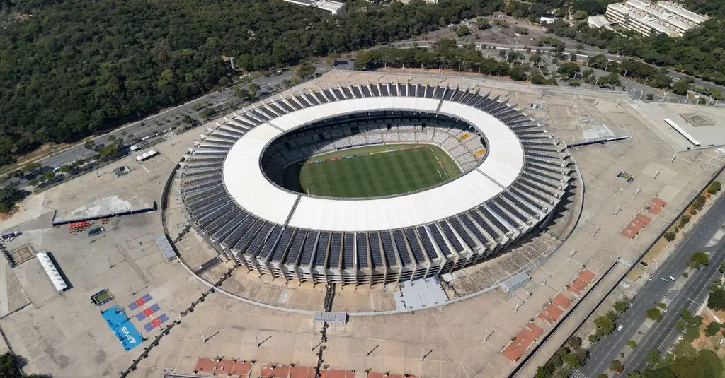 Betsson na camisa do Boca no Maracanã acende debate jurídico sobre MP das bets