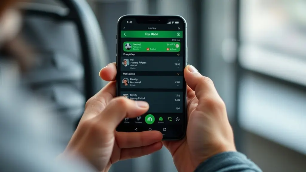 Betsul estreia na App Store com app nativo para iOS após mudança nas regras da Apple