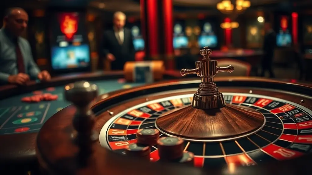 Betsul fecha parceria com SOFTSWISS para ampliar catálogo de cassino online