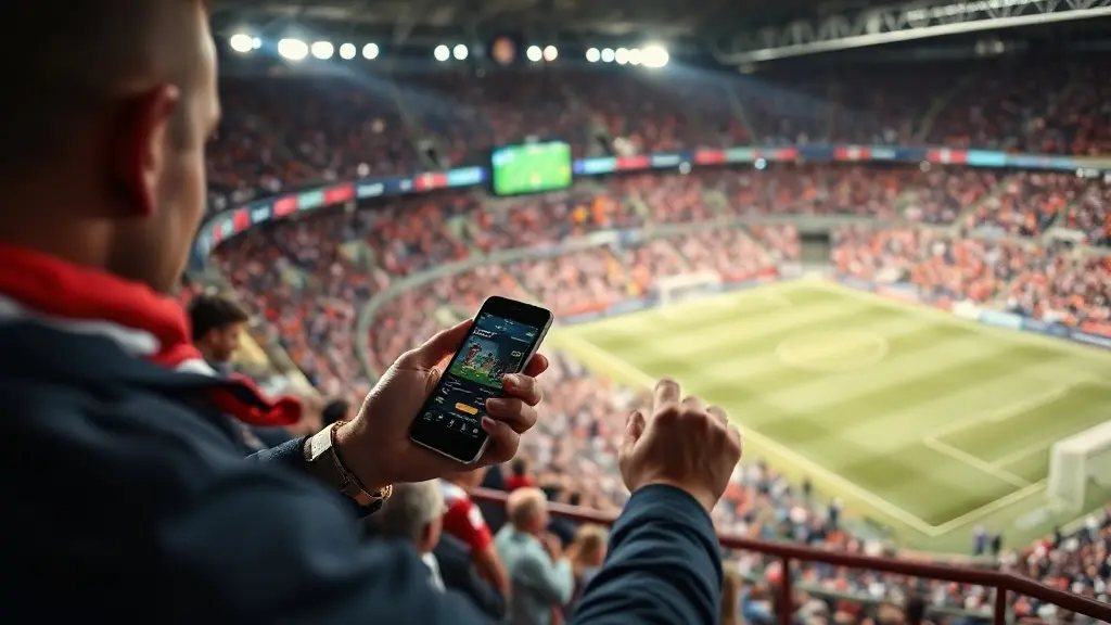 Betsul fecha patrocínio com "Os Donos da Bola" e mira Copa do Mundo 2026