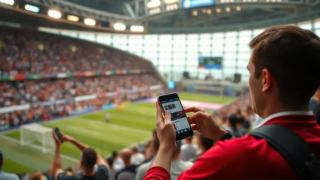 Betsul patrocina "Os Donos da Bola" e lança campanha com IA para a Copa do Mundo