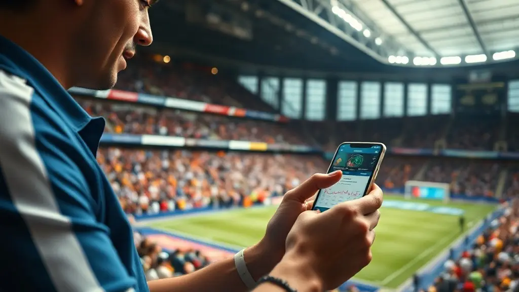 BGaming une Júlio César ao jogo Penalty Duel de olho na Copa do Mundo 2026