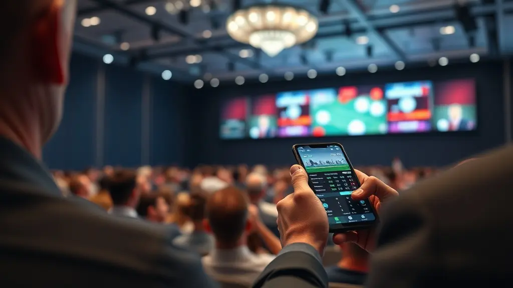BiS SiGMA confirma presença na CGS Recife 2026 e aposta no Nordeste como hub de iGaming