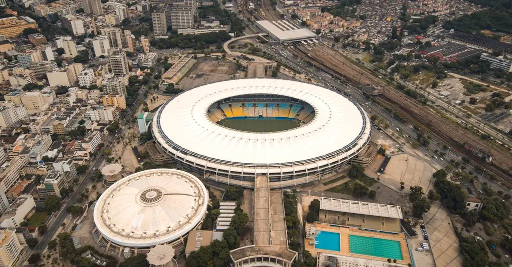Boca Juniors deve escapar de punição por publicidade de bet exibida no Maracanã