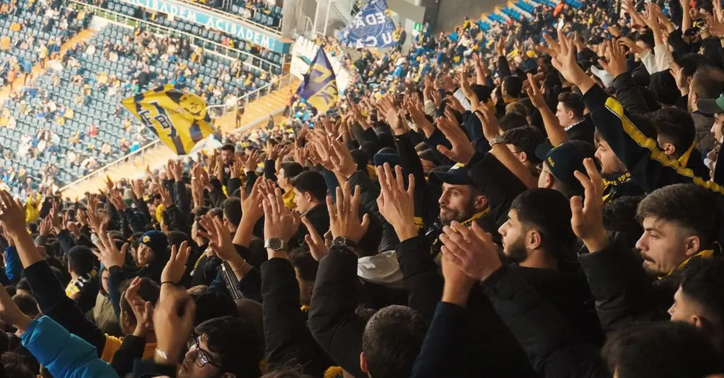Bolsa de Aposta apoia evento temático para torcida do Criciúma em Santa Catarina