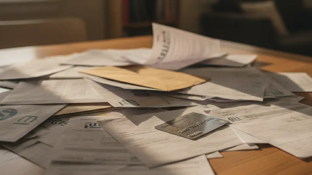 Cartão de crédito, não apostas, é o principal motor do endividamento, aponta análise
