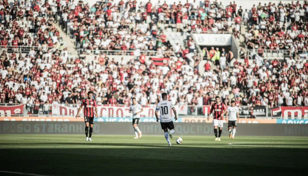 CBF quer limitar bets a uma cota na Copa do Brasil 2027 para combater "overdose"
