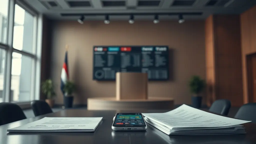 CEO da BetConstruct aponta desafios na Europa e oportunidades na América Latina