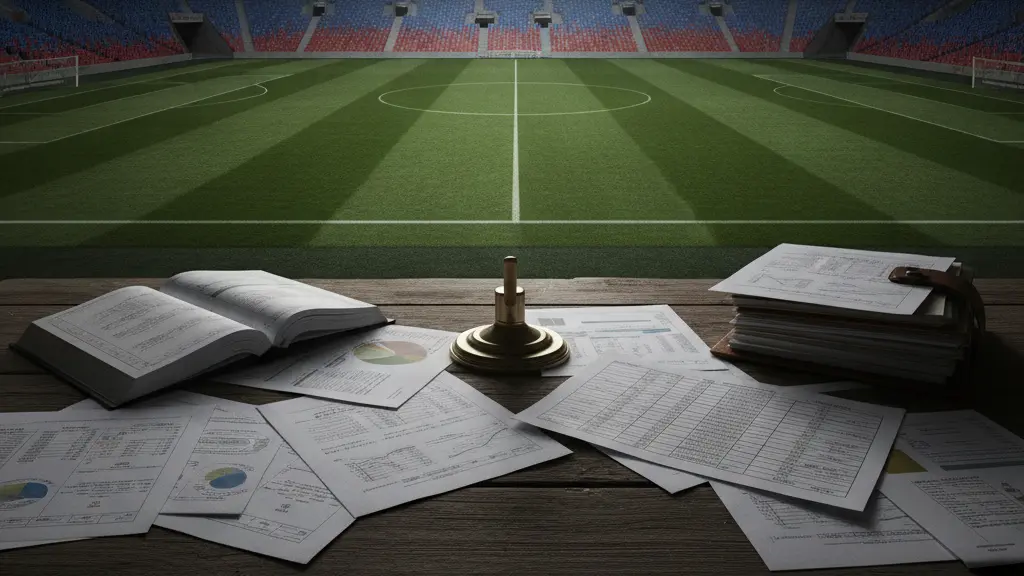 Clubes brasileiros se unem contra restrição às bets e alertam para risco ao futebol