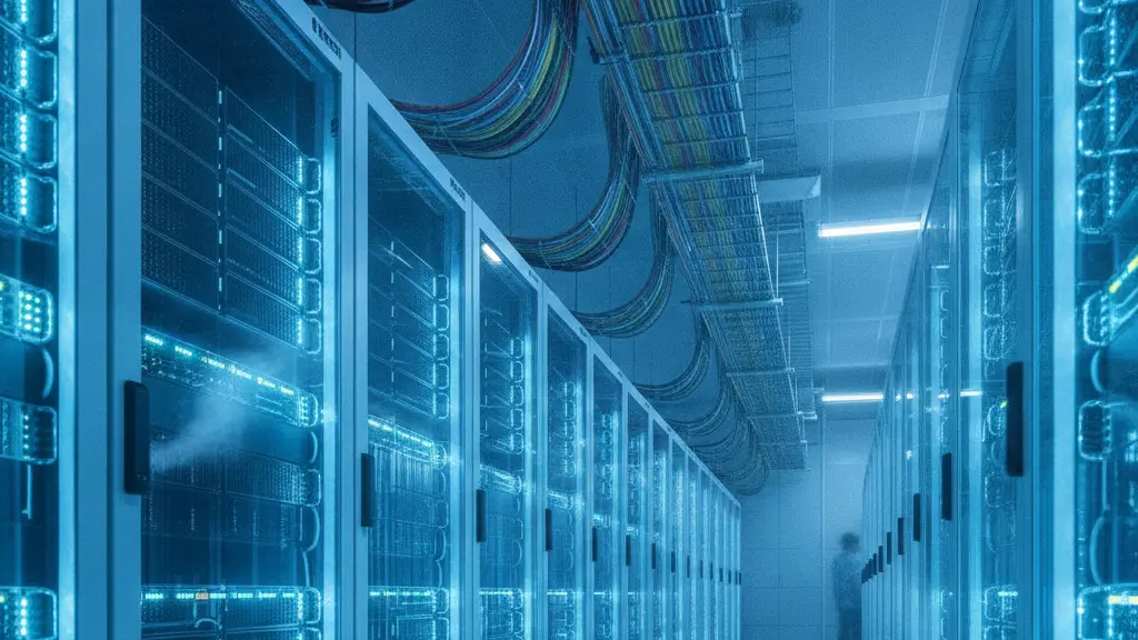 Como a inteligência artificial está mudando a operação de cassinos e plataformas de jogos