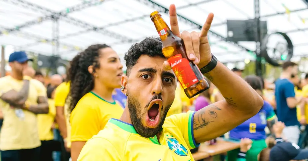 Como os clubes da Série A reagiram à suspensão dos patrocínios de bets