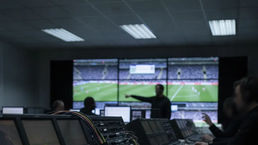 Conmebol usa sobreposição virtual para esconder anúncios de bets nas transmissões ao Brasil