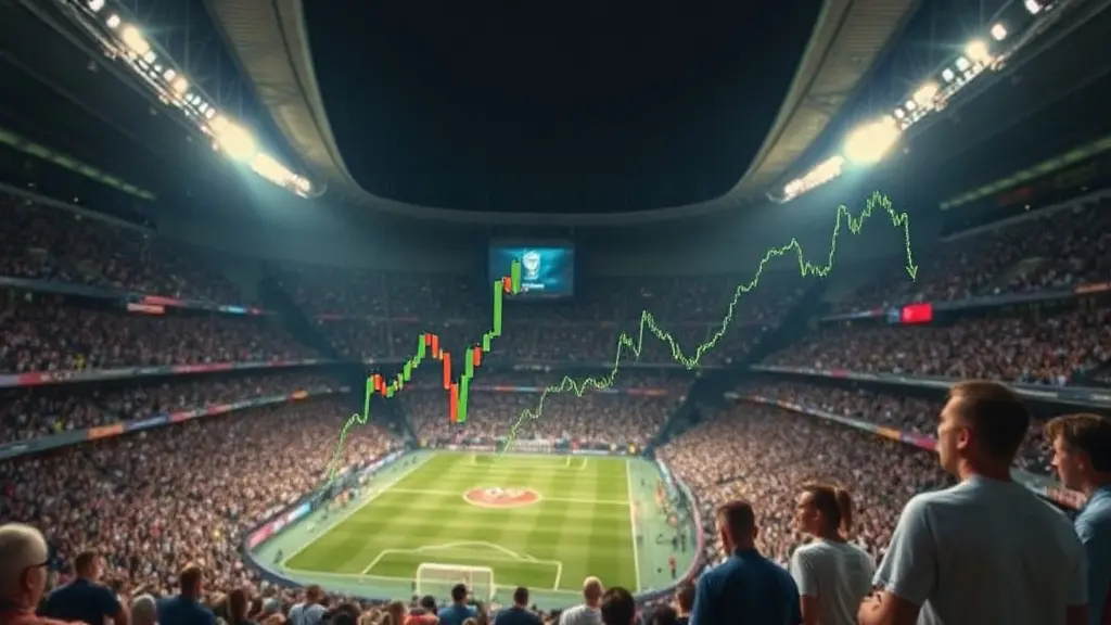 Copa de 2026 chega como primeiro Mundial sob mercado de apostas regulado no Brasil