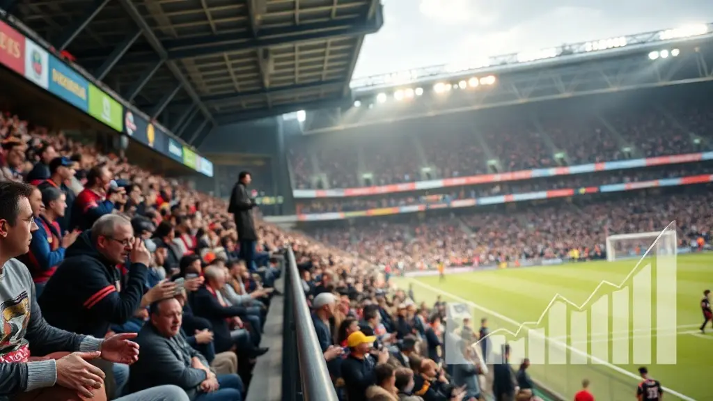 Copa de 2026 será a maior da história — e a primeira sob mercado regulado no Brasil