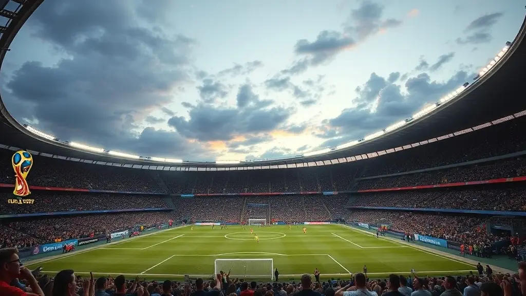 Copa de 2026 será a primeira de uma geração Z já maior de idade no mercado regulado
