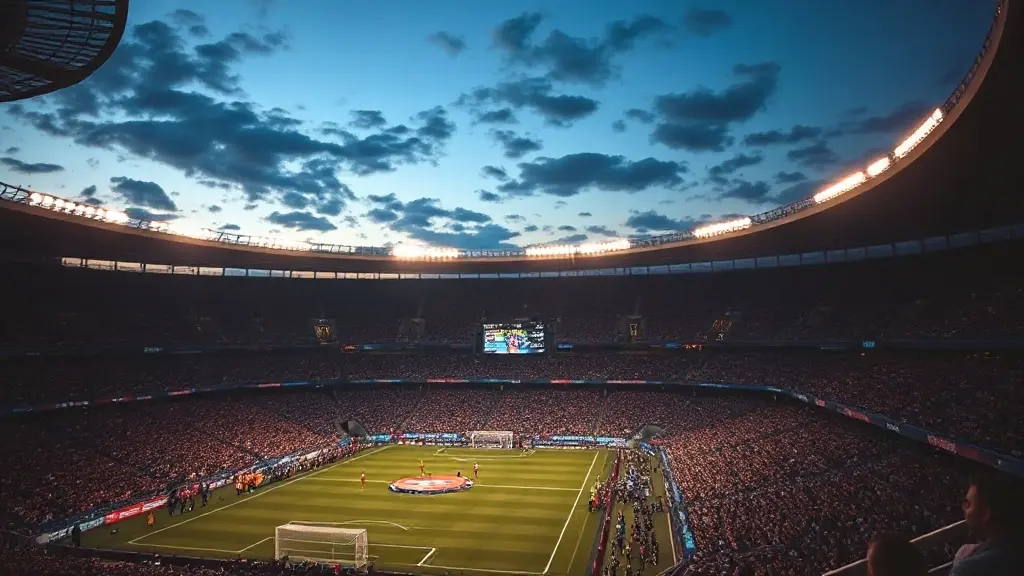 Copa do Mundo 2026: como as casas de apostas calculam as odds dos jogos