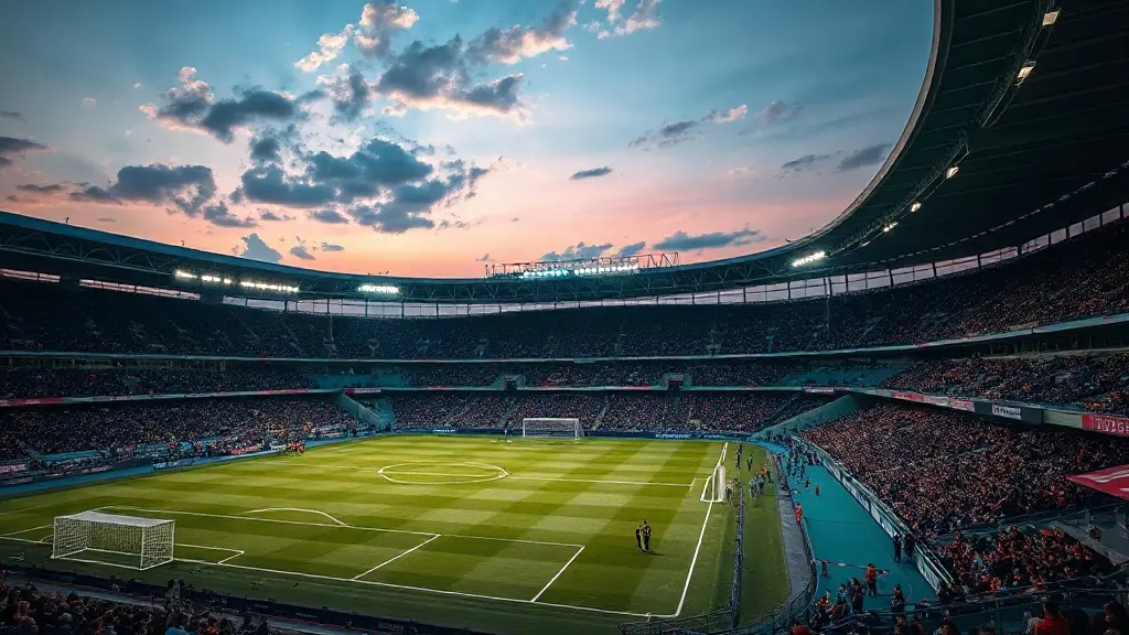 Copa do Mundo 2026: como as casas de apostas calculam e ajustam as odds