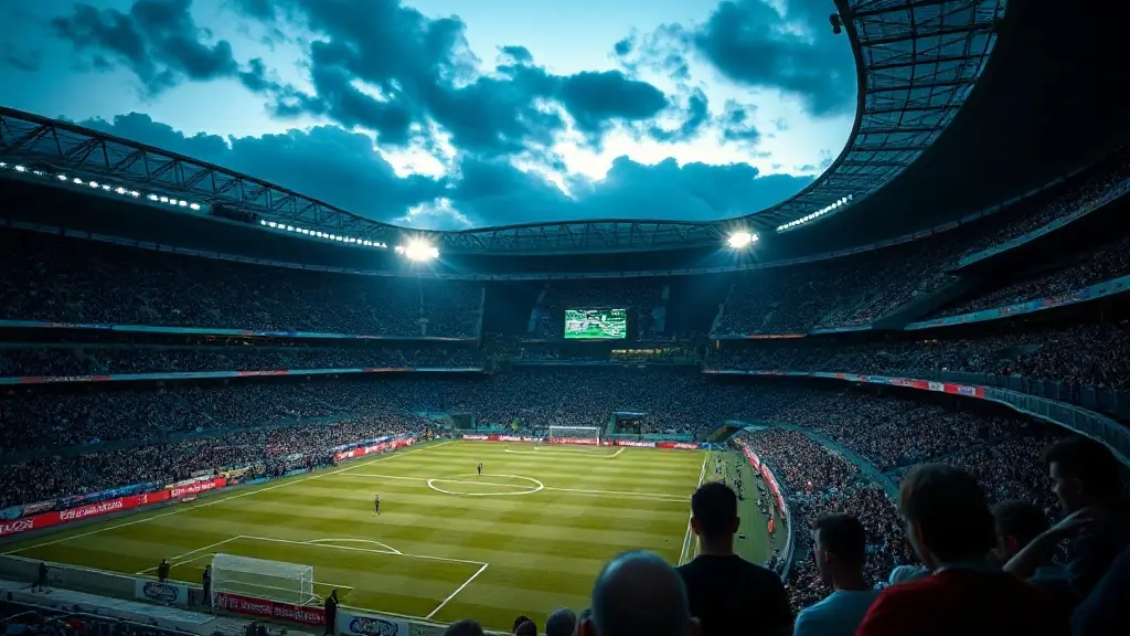 Copa do Mundo 2026 deve atrair apostadores ocasionais e ampliar volume nas plataformas