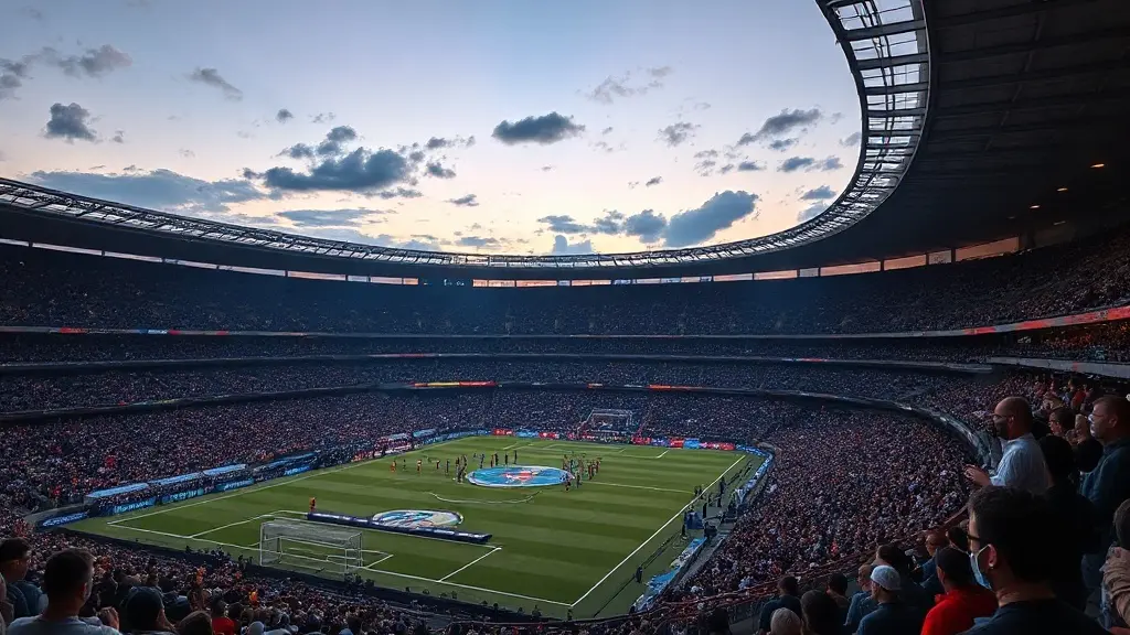 Copa do Mundo 2026: estreia do Brasil pressiona infraestrutura das plataformas de apostas