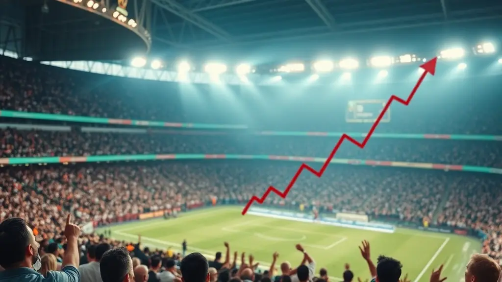 Copa do Mundo 2026 expõe necessidade de tecnologia antifraude no iGaming