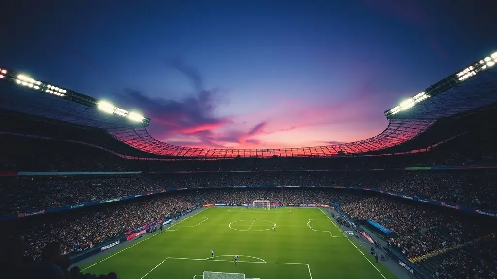 Copa do Mundo 2026 já supera 20 mi de transações em plataformas de apostas na América Latina