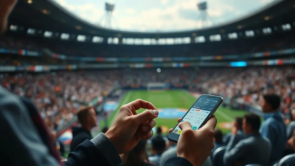 Copa do Mundo 2026 triplica volume de apostas no Sportsbook da SOFTSWISS