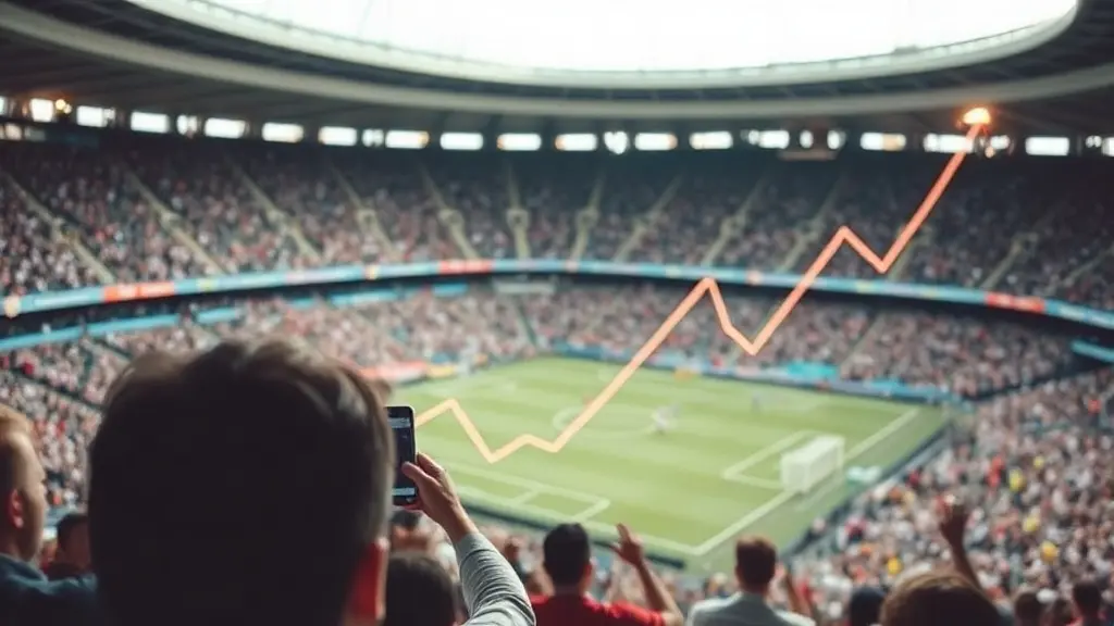 Copa do Mundo impulsiona recorde: governo arrecada R$ 513 mi com bets em junho