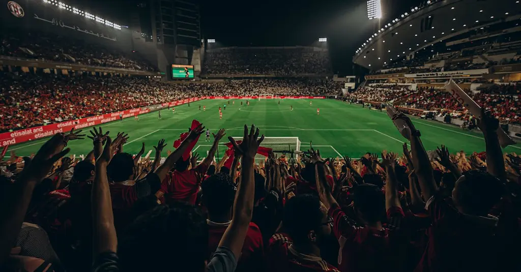 Copa do Mundo: risco mínimo de manipulação, mas vigilância é máxima