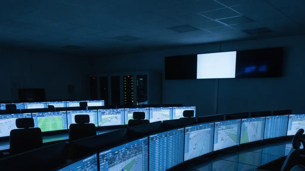 DATA.BET lança cobertura de futebol virtual 24/7 para a América Latina