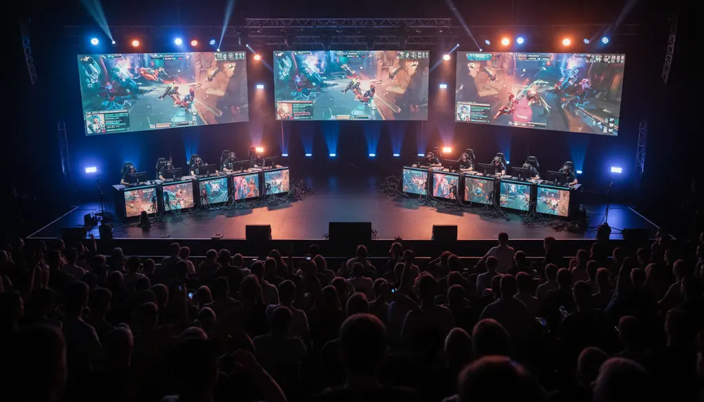 DATA.BET mapeia apostas na Esports World Cup 2026: ao vivo domina e CS2 lidera volume