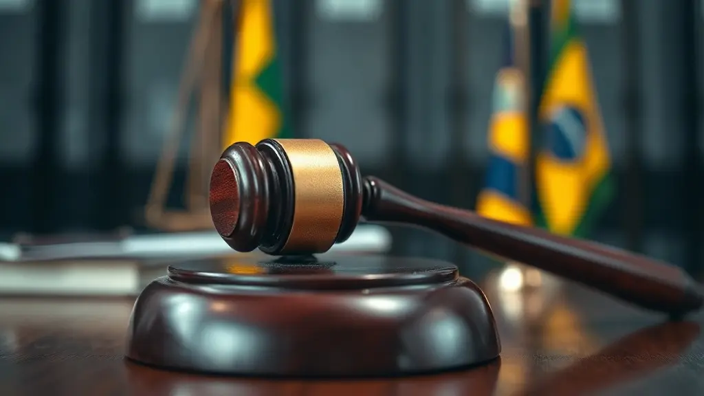 Decreto 13.033 marca nova fase: Brasil passa a combater ativamente o mercado ilegal de apostas
