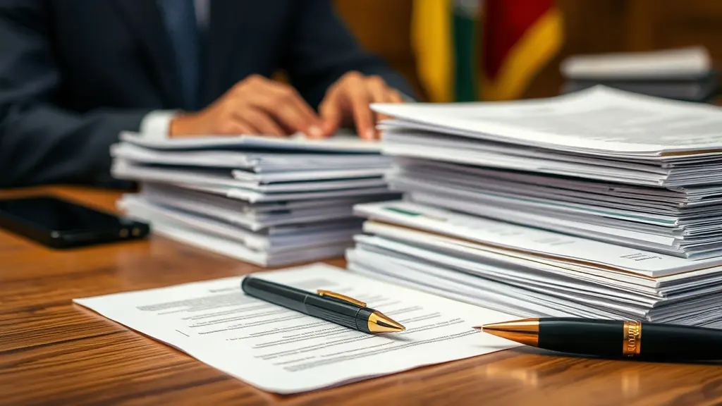 DOU republica artigos corrigidos do decreto que combate bets ilegais no Brasil