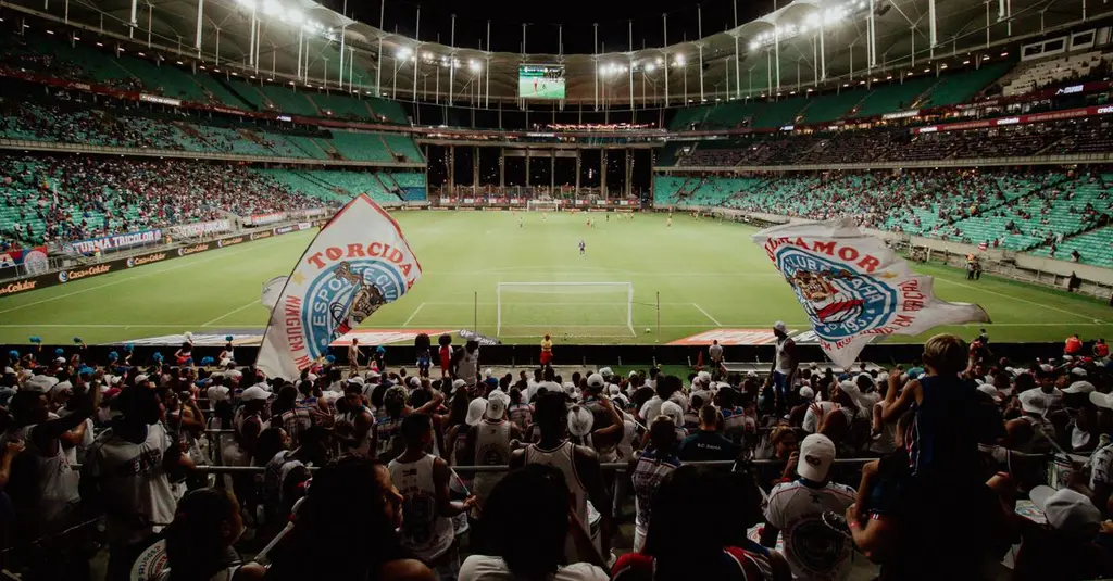 Esportes da Sorte celebra 116 anos do Corinthians com ativações na Neo Química Arena